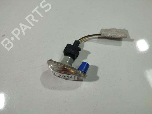 Used Right side indicator Right side indicator SAAB 9-5 Estate (YS3E) 1.9 TiD (150 hp) 34857914 34857914