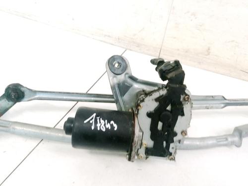 Used Front wiper motor Front wiper motor VOLVO S60 I (384) D5 (163 hp) 35451016 35451016