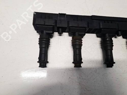 Ignition coil OPEL ASTRA H (A04) 1.4 | BP34776110M94 - Image 3