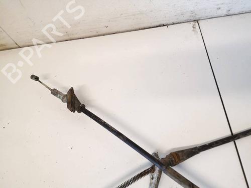 Cable HONDA FR-V (BE) 2.2 i CTDi (BE5) | BP35268501E12 - Image 3