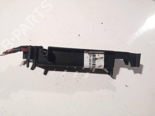 Used Electronic module Electronic module AUDI A6 C4 (4A2) 2.5 TDI (140 hp) 34994547 34994547