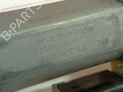 Right front window motor CHRYSLER SEBRING (JS) 2.0 CRD | BP36548288E20  - Image 5