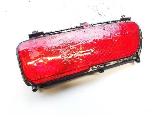 Used Rear fog light Rear fog light 38452056 38452056