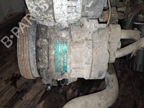 Compressore A/C Compressore A/C SEAT ALHAMBRA (7V8, 7V9) 1.9 TDI (110 hp) 39759107 39759107