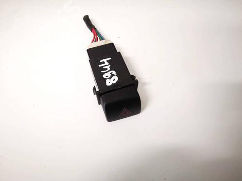 Used Warning switch Warning switch HYUNDAI SANTA FÉ I (SM) 2.0 CRDi (113 hp) 35312933 35312933