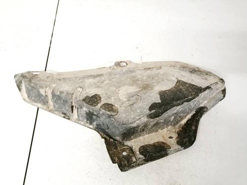 Used Underbody protection Underbody protection 35040610 35040610