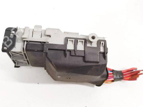 Fuse box OPEL ASTRA J (P10) 1.7 CDTI (68) | BP38478148E1 - Image 3