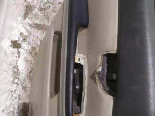 Rear left panel LEXUS RX (_U3_) 400h (MHU38_) | BP34824177C60 - Image 2