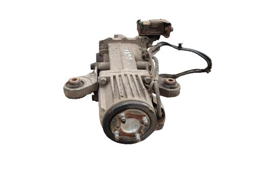 Differential hinten für Differential hinten 35309518 35309518