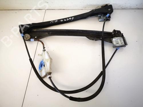 Used Front left window mechanism Front left window mechanism 35496599 35496599