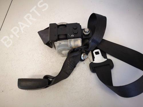 Ceinture de sécurité arrière centrale Ceinture de sécurité arrière centrale 39574256 39574256