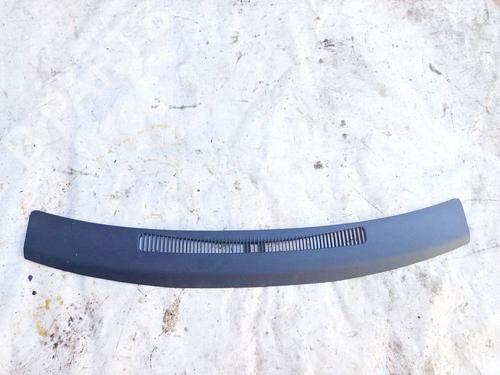 Used Boot lining Boot lining OPEL ASTRA G Hatchback (T98) 1.7 DTI 16V (F08, F48) (75 hp) 34741140 34741140