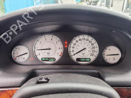 AC pipe CHRYSLER 300M (LR) 3.5 V6 24V | BP32618972M126