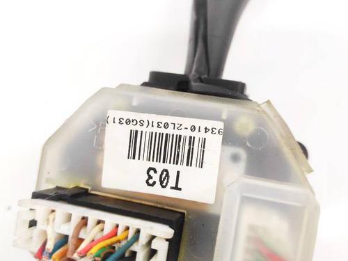 Warning switch HYUNDAI i30 Estate (FD) 1.6 CRDi | BP35217516I22 - Image 3