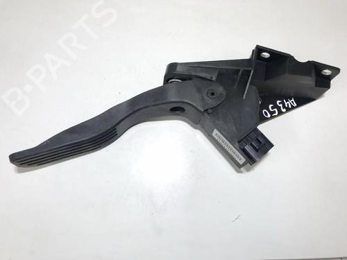Pedal für Pedal JAGUAR X-TYPE I (X400) 2.0 D (130 hp) 35713438 35713438