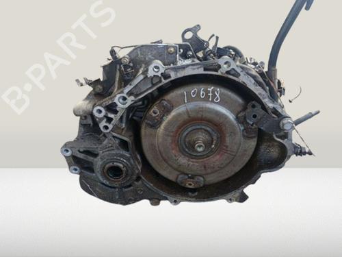 Used Gearbox Gearbox 34777221 34777221