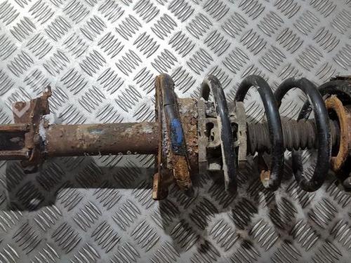 Used Left front shock absorber Left front shock absorber 35698403 35698403