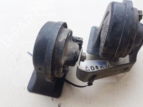 Horn VW PASSAT B5 Variant (3B5) 1.9 TDI | BP35870024E13 - Image 2