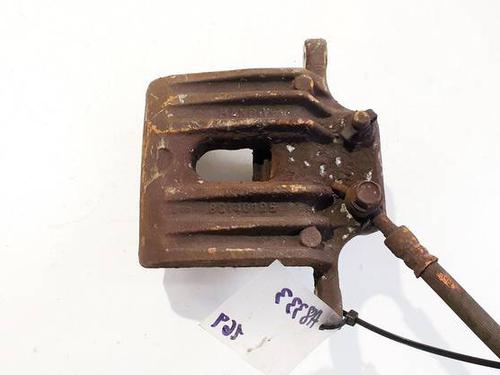 Used Left rear brake caliper Left rear brake caliper 35386399 35386399