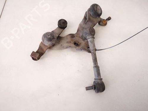 Used Gear lever Gear lever 35501773 35501773