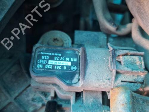 Módulo eletrónico Módulo eletrónico MITSUBISHI COLT VI (Z3_A, Z2_A) 1.3 (Z21A) (95 hp) 34964939 34964939