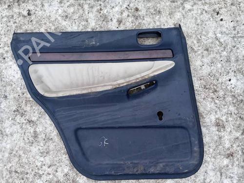 Used Rear left panel Rear left panel AUDI A4 B5 (8D2) 1.9 TDI (90 hp) 34915842 34915842