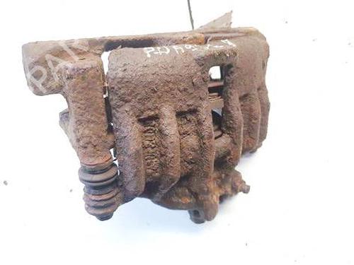 Used Right front brake caliper Right front brake caliper LAND ROVER FREELANDER I (L314) 2.0 DI 4x4 (98 hp) 35146450 35146450