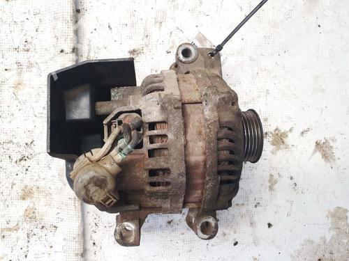 Used Alternator Alternator 35589314 35589314