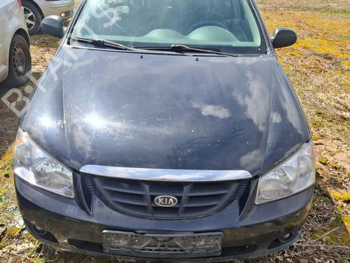 Fuse box KIA CERATO I Hatchback (LD) 1.5 CRDi | BP35971862E1  - Image 5