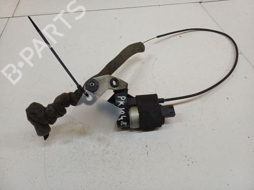 Used Electronic module Electronic module AUDI A6 C5 (4B2, 4B4) 2.5 TDI quattro (180 hp) 40165601 40165601