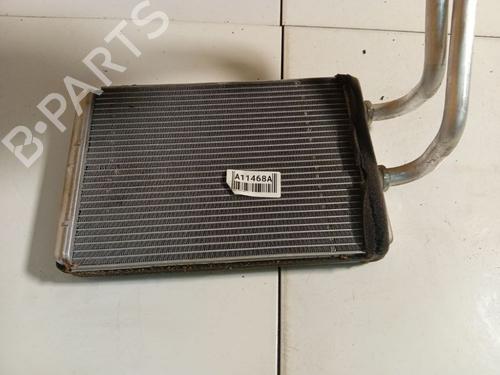 Heater matrix CITROËN JUMPY II (VF7) 2.0 HDi 120 | BP36960333M63 - Image 2