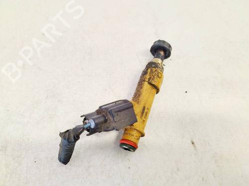 Used Injector Injector 39182492 39182492