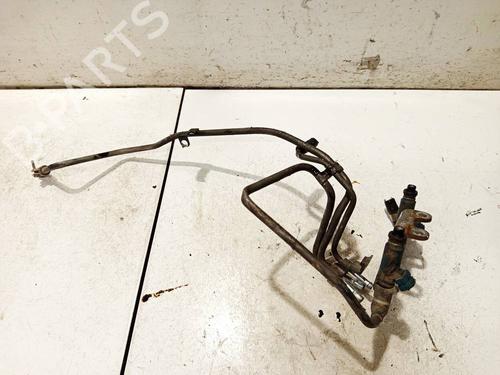 Used Injection rail Injection rail 34881252 34881252