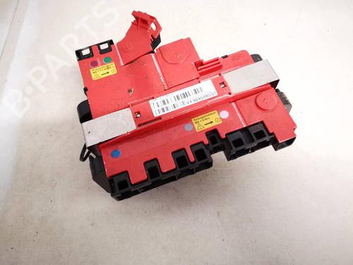 Used Fuse box Fuse box BMW 5 (F10) 520 d (184 hp) 32923743 32923743