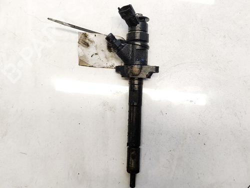 Injector CITROËN BERLINGO MULTISPACE (B9) 1.6 HDi 90 | BP35484785M100 - Image 2