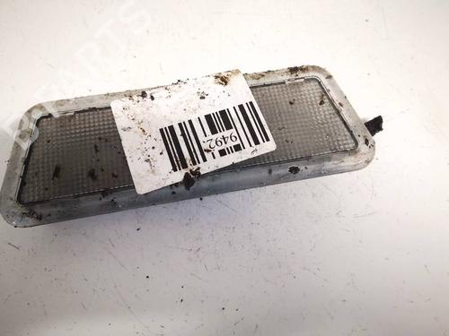 Plafonier Plafonier OPEL ZAFIRA A MPV (T98) 2.0 DTI 16V (F75) (101 hp) 35161932 35161932