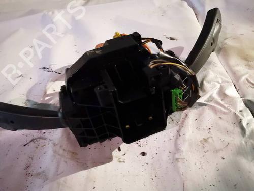 Warning switch VOLVO V50 (545) 1.6 D | BP35288411I22 - Image 2
