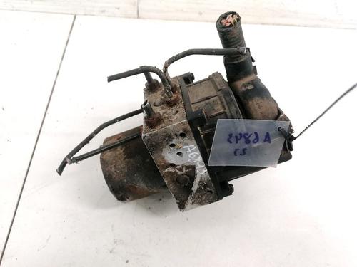Used ABS pump ABS pump 35552218 35552218