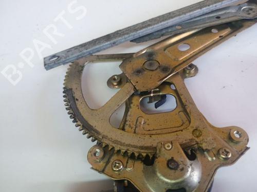 Front left window mechanism SUBARU TRIBECA (B9) 3.0 (WXE) | BP36760213C22 - Image 4