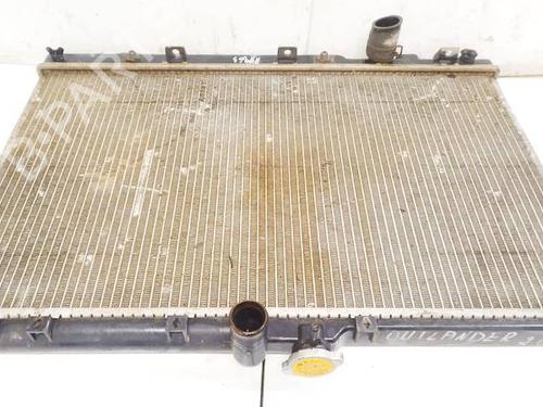 Used Water radiator Water radiator 35162661 35162661