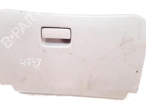 Used Glove box Glove box NISSAN ALMERA II Hatchback (N16) 2.2 Di (110 hp) 35839939 35839939