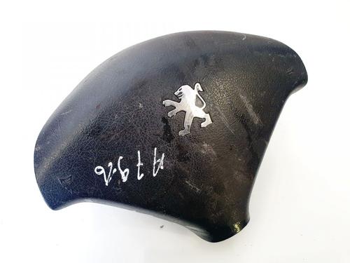 driver-airbag-peugeot-307-3ac-2000-2001-2002-2003-2004-2005-2006-2007-2008-2009-2010-2011-2012-32901040 main image