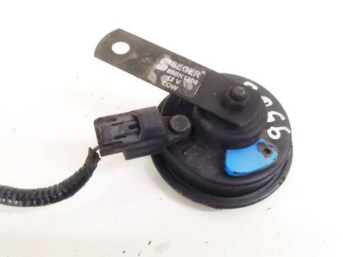 Horn HONDA CR-V III (RE_) 2.2 i-CTDi 4WD (RE6) | BP35107635E13 - Image 2
