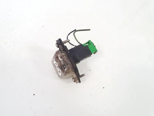 Used Licence plate light Licence plate light 35457638 35457638
