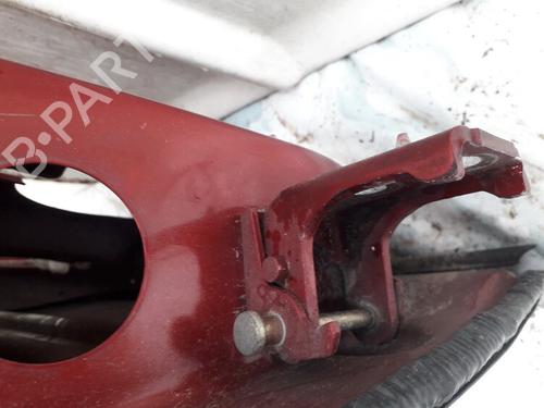 Used Hinge/Door check strap Hinge/Door check strap PEUGEOT 407 (6D_) 1.6 HDi 110 (6D9HZC, 6D9HYC) (109 hp) 33070004 33070004