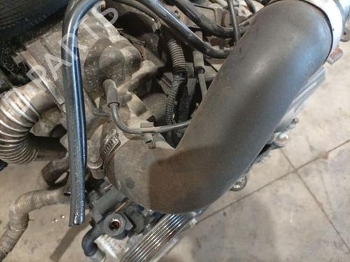 Intercooler pipe FORD TRANSIT CONNECT (P65_, P70_, P80_) 1.8 16V | BP39181877M127 - Image 2