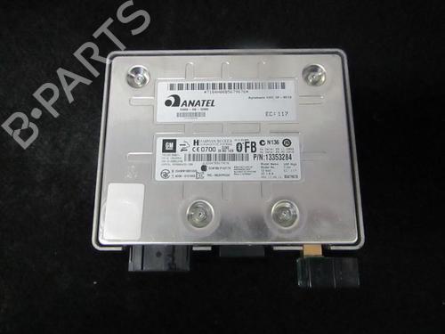 Used Electronic module Electronic module OPEL INSIGNIA A (G09) 2.0 CDTI (68) (160 hp) 33490331 33490331