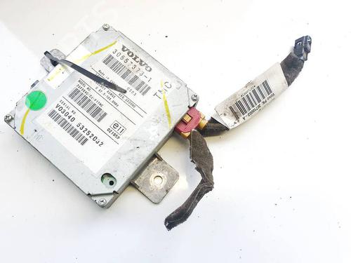 Electronic module VOLVO V50 (545) 2.0 D | BP35317999M83 - Image 2
