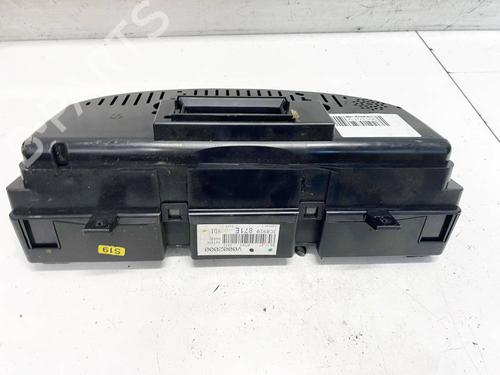 Instrument cluster VW PASSAT B6 (3C2) 2.0 TDI | BP35033666C47 - Image 3