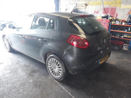 Electronic sensor FIAT BRAVO II (198_) 1.9 D Multijet (198AXC1B) | BP33505000M84 - Image 7